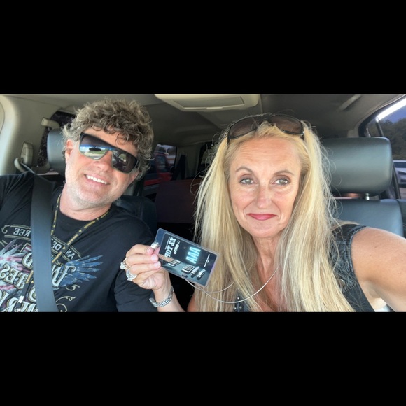 Meet your Posher, Toni - Picture 7 of 8